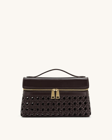 Thea Top Handle Bag