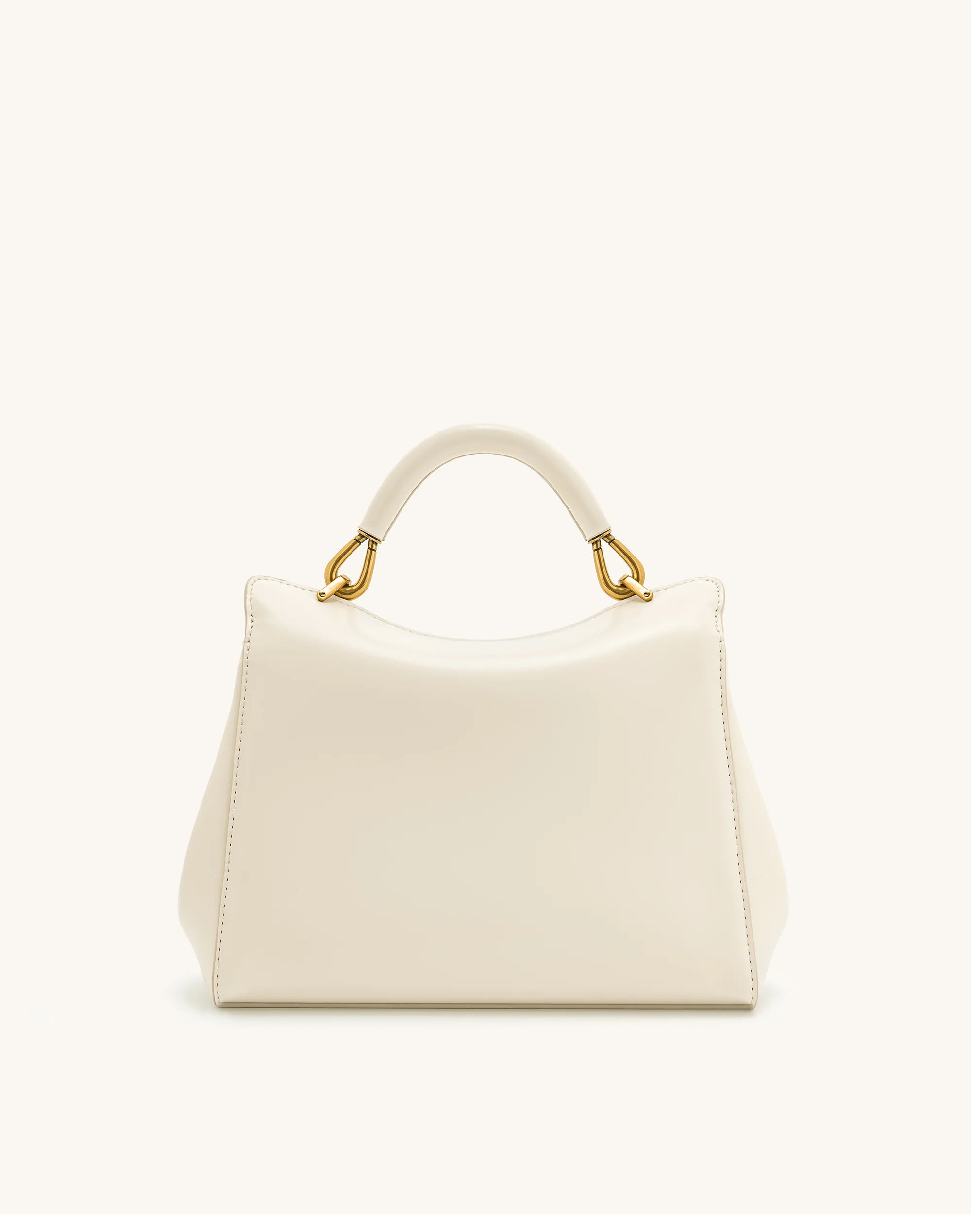 Lucia Classic Top Handbag