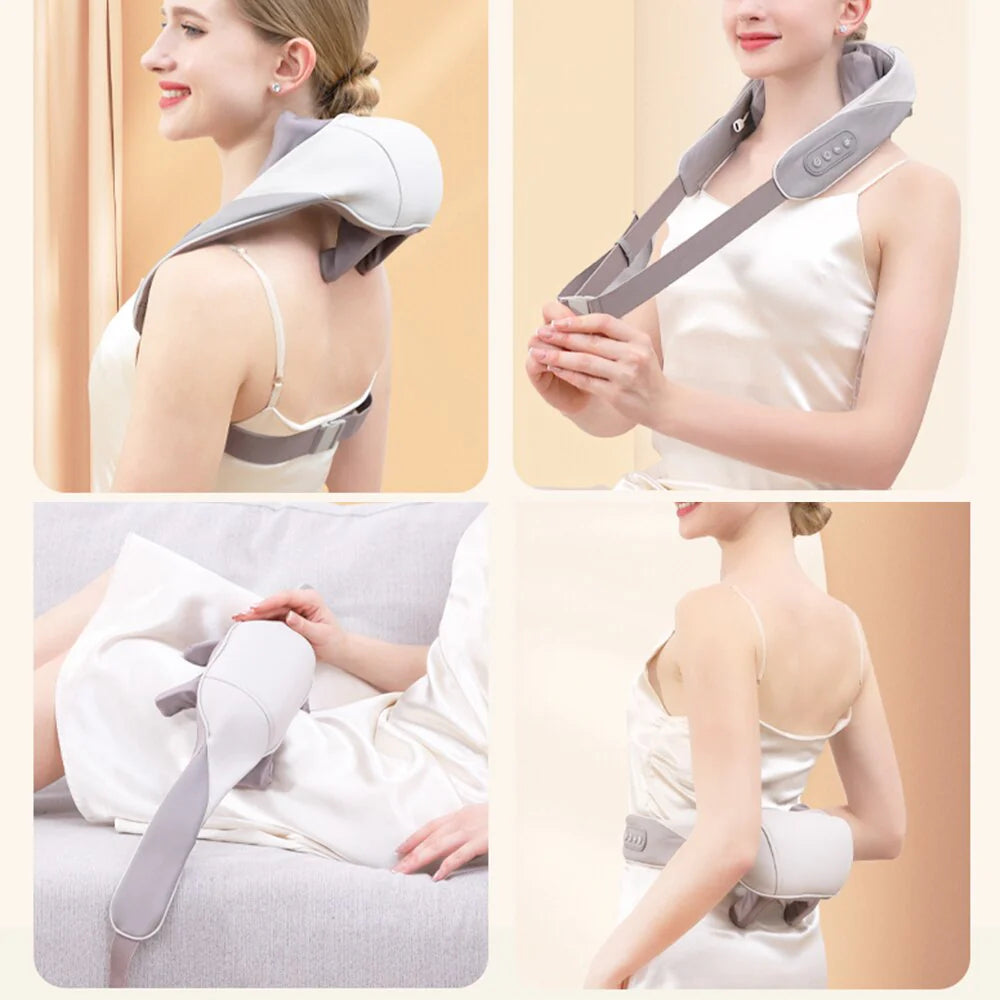 Neck & Shoulder Massager