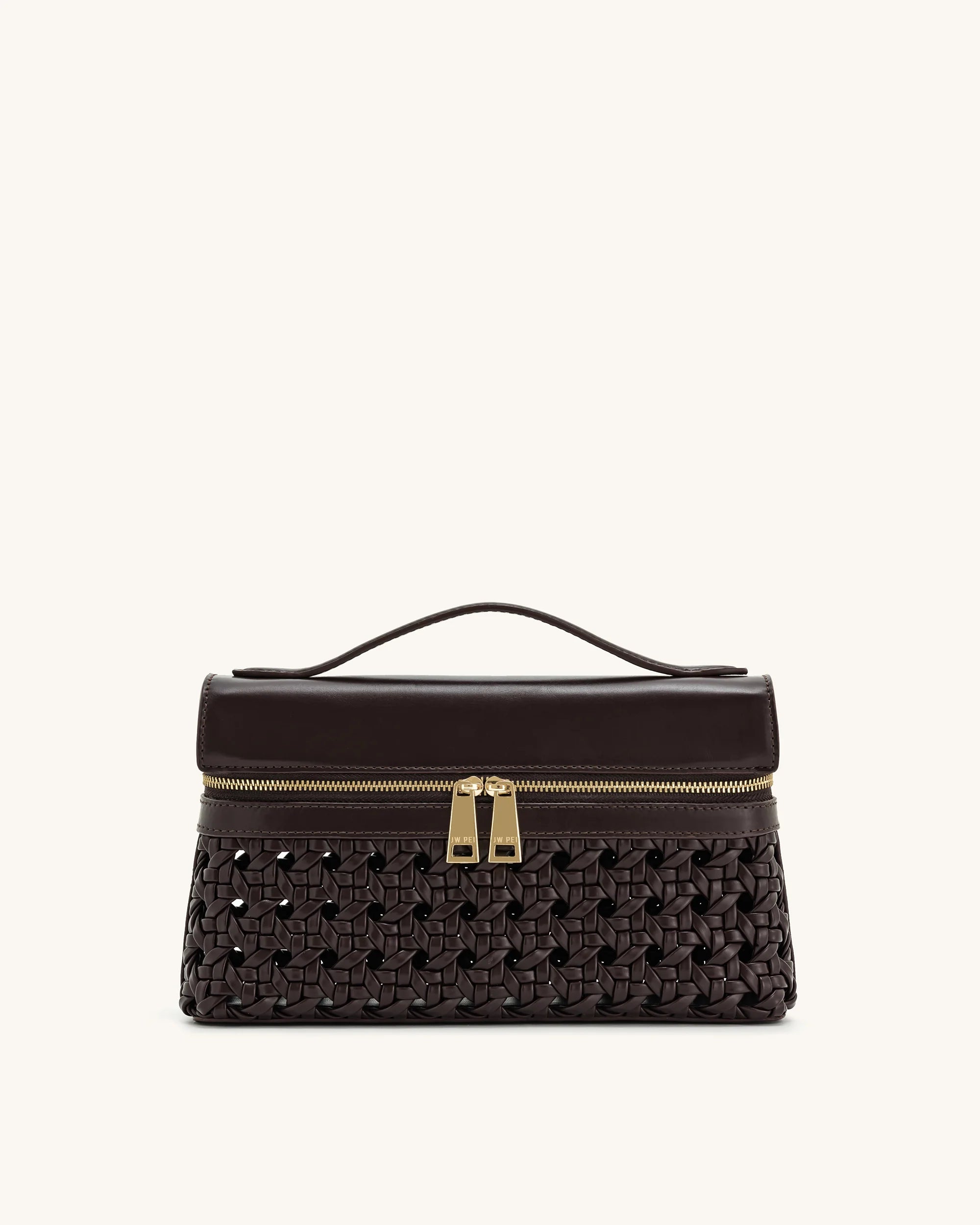 Thea Top Handle Bag