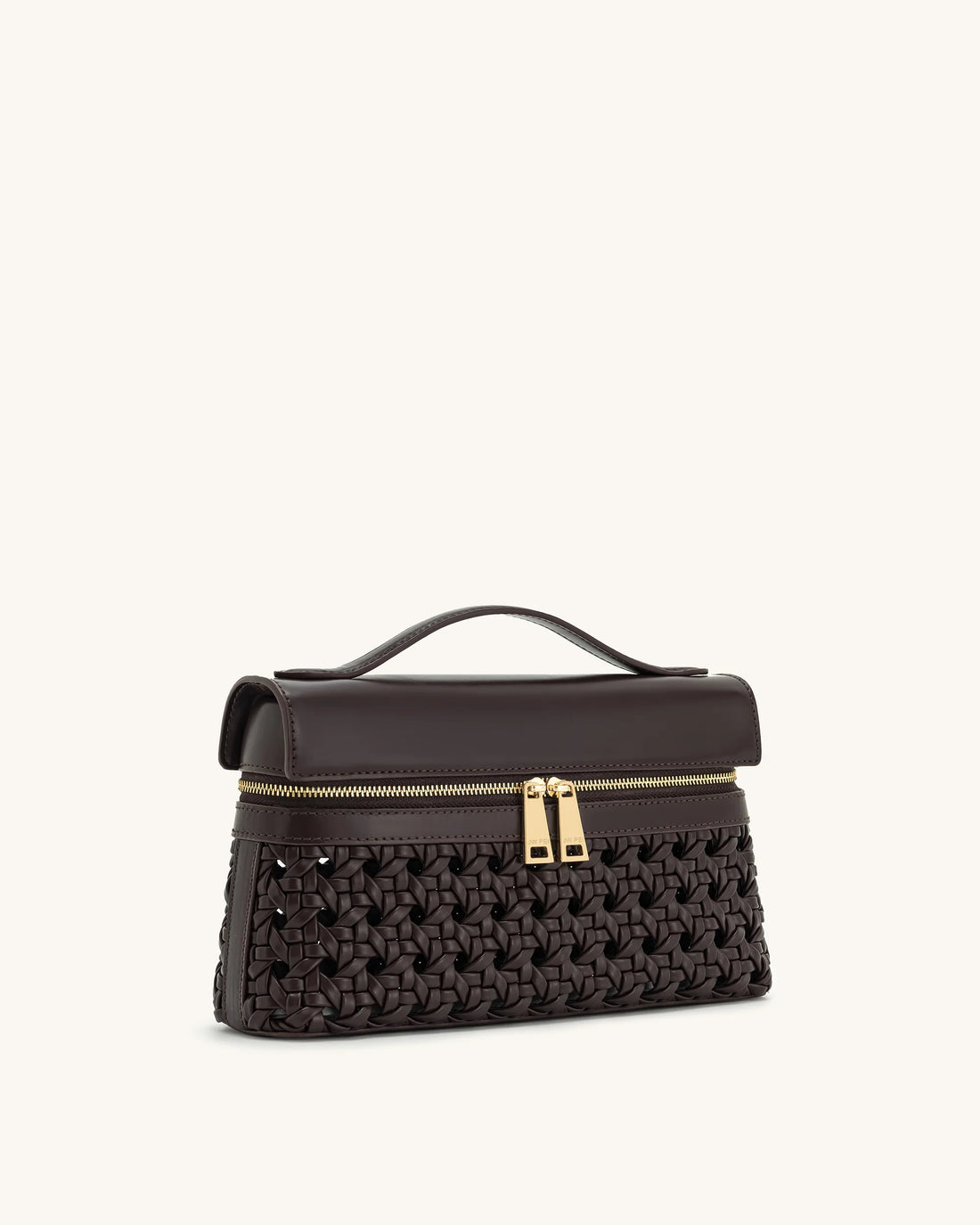 Thea Top Handle Bag