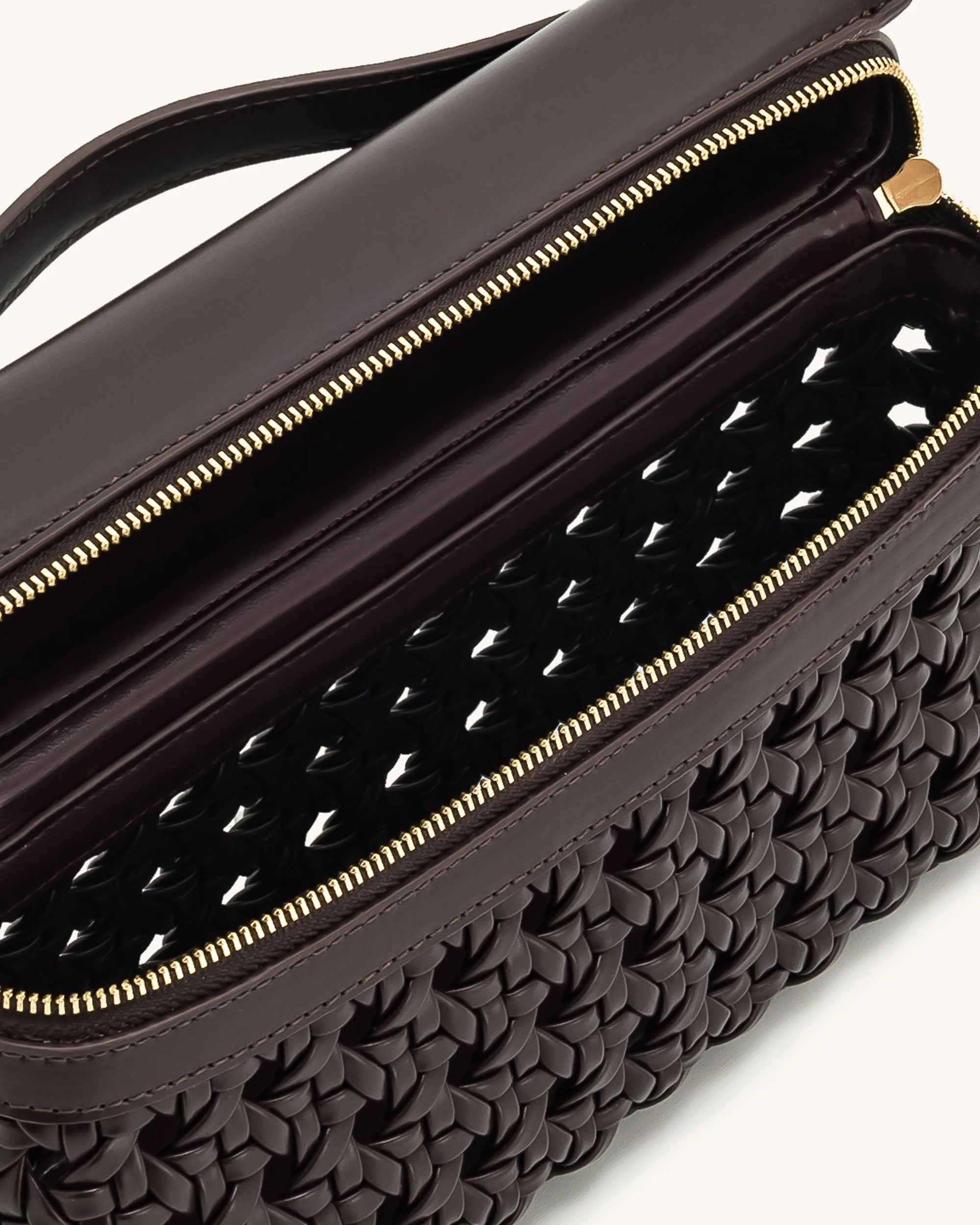 Thea Top Handle Bag
