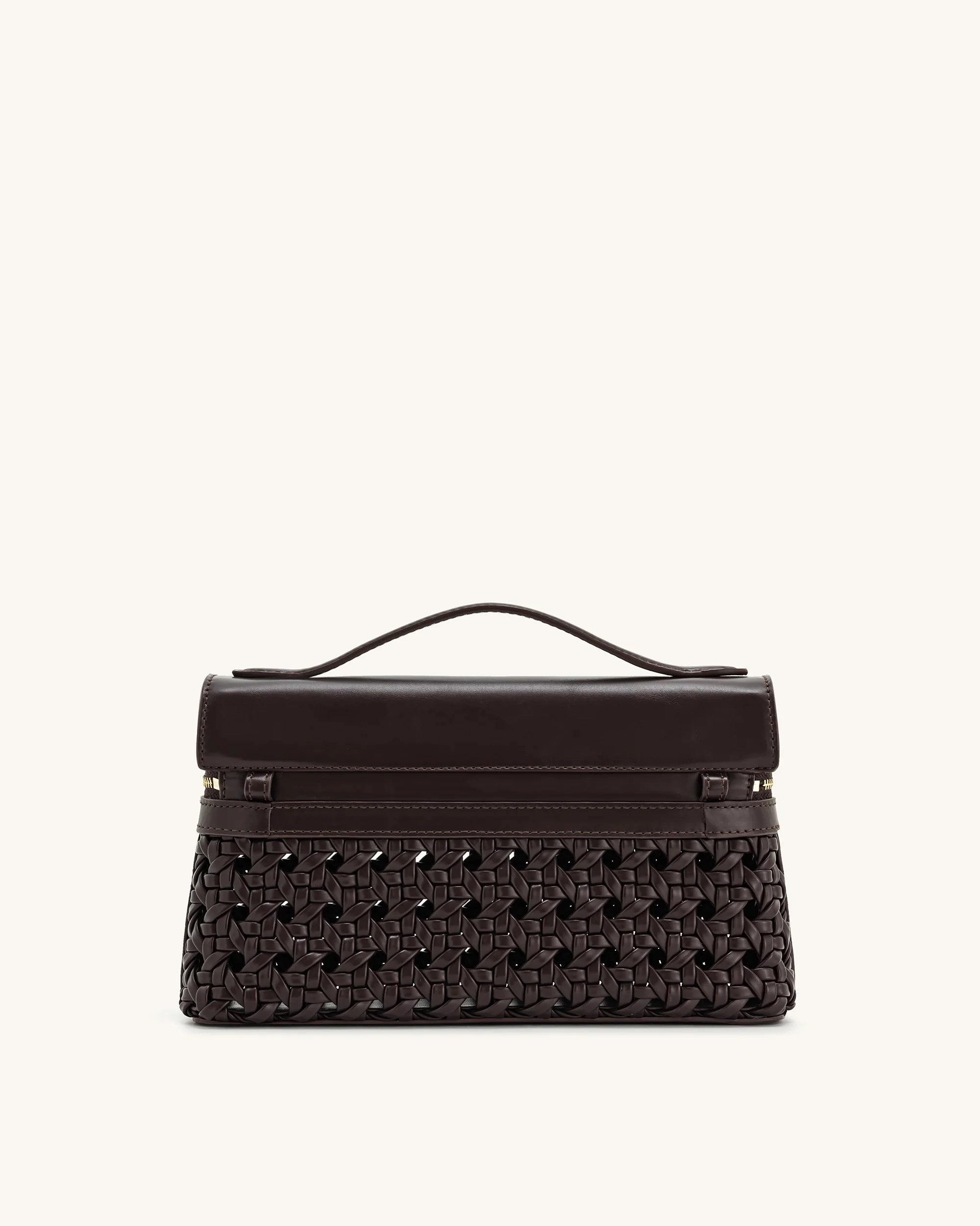 Thea Top Handle Bag