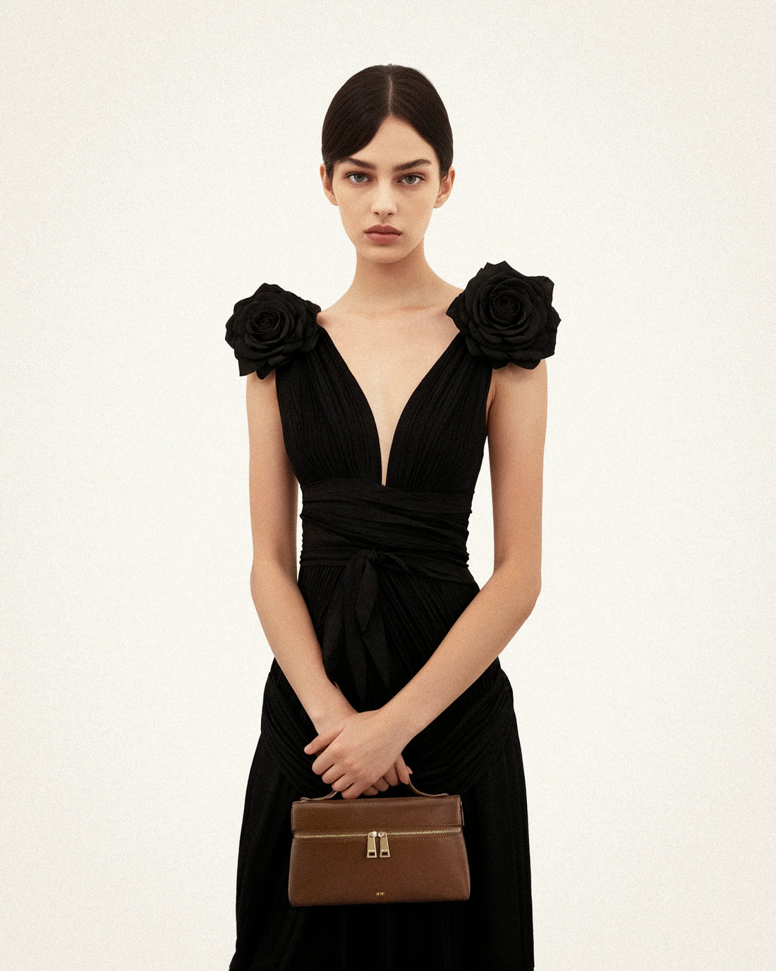 Thea Top Handle Bag