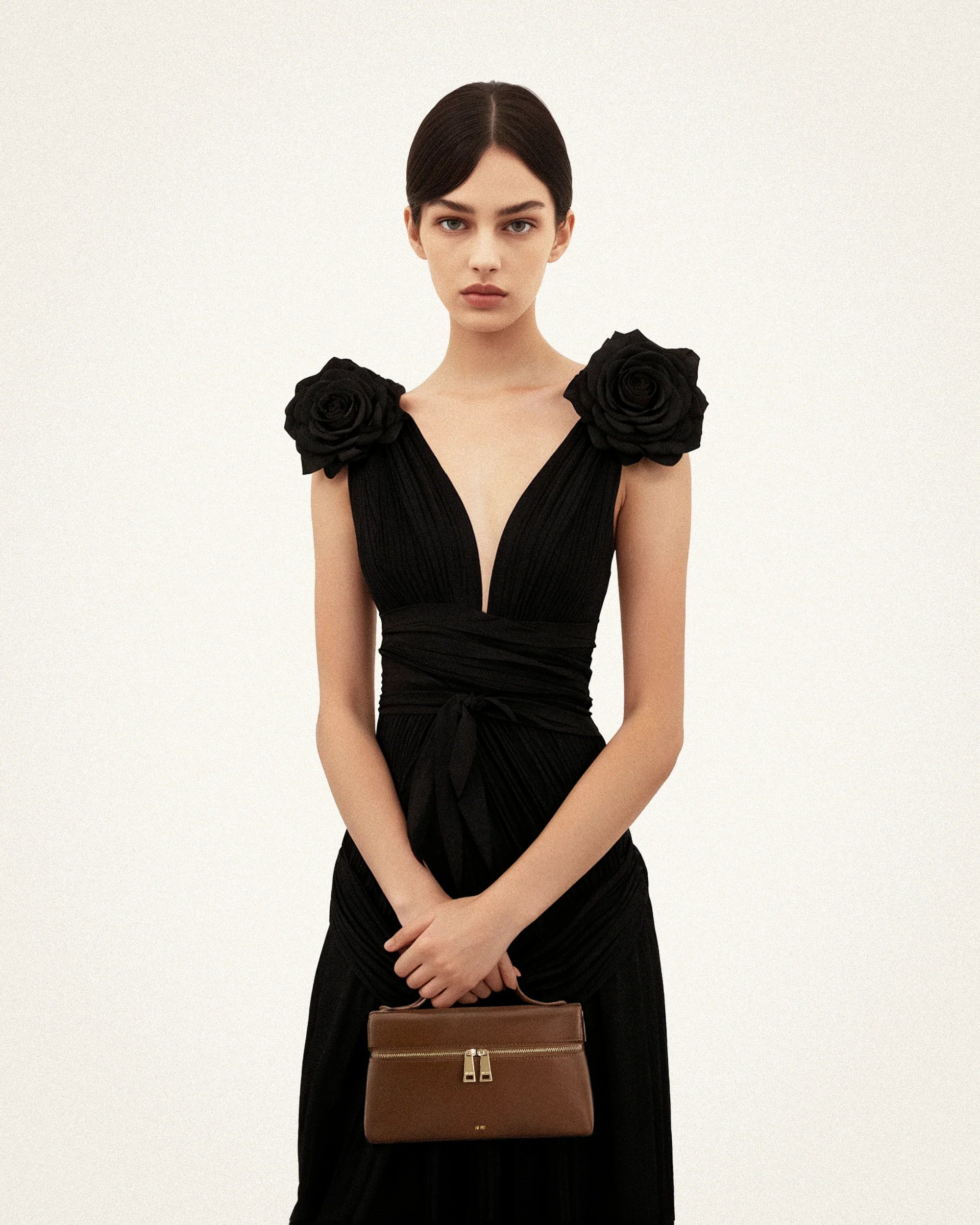 Thea Top Handle Bag