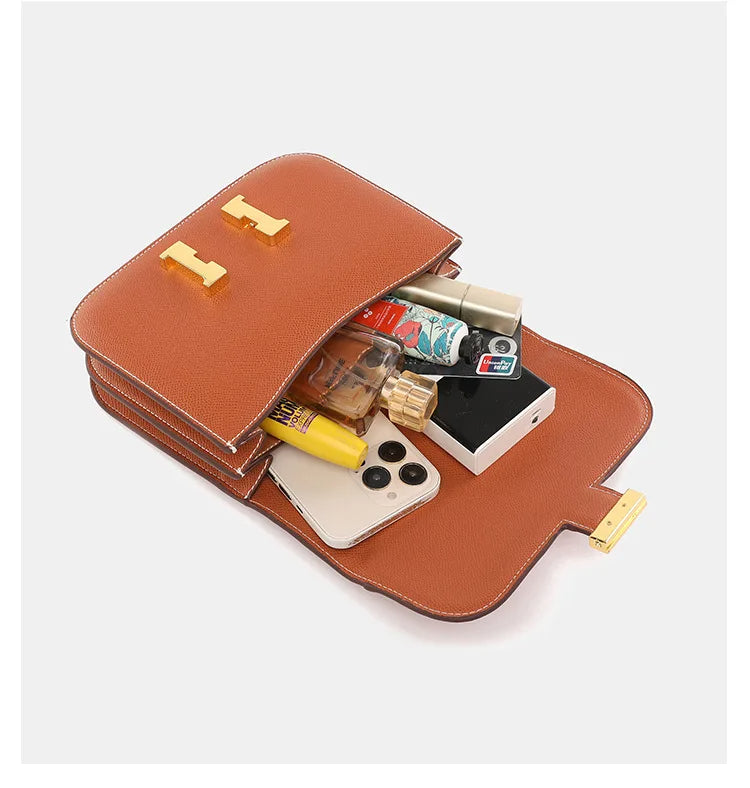 2025 Flight Attendant Crossbody Bag