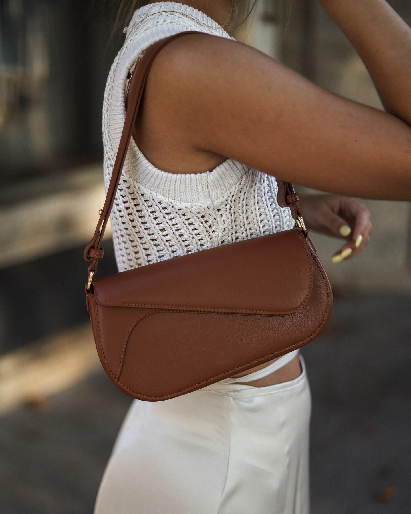 Addisyn Shoulder Bag