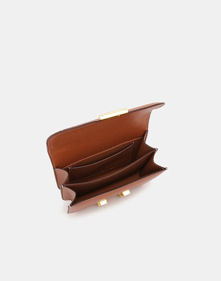 2025 Flight Attendant Crossbody Bag