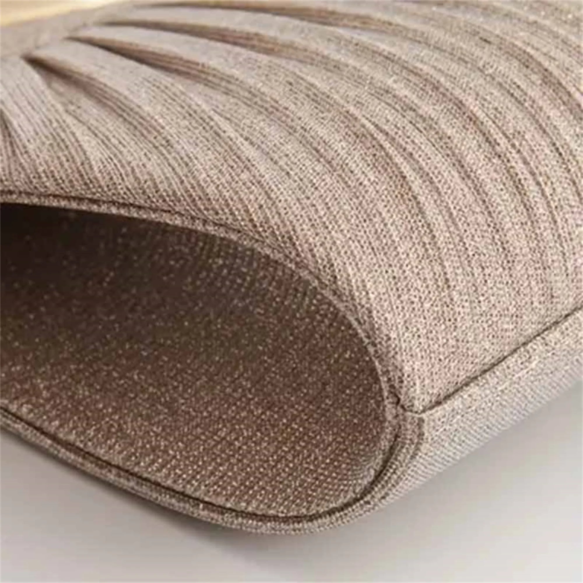 Elegant Pleated Evening Bag – Large Capacity Clutch Tote