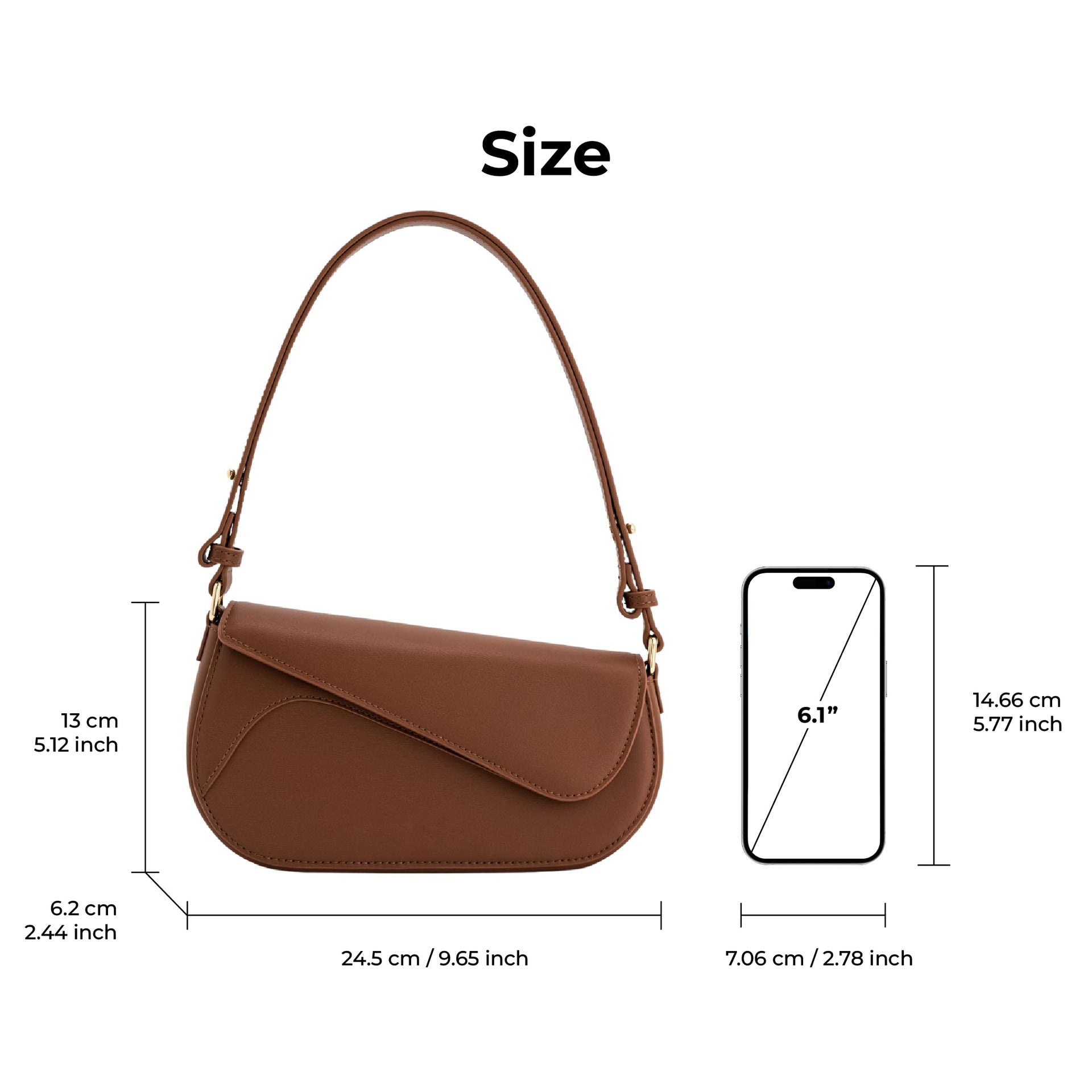 Addisyn Shoulder Bag