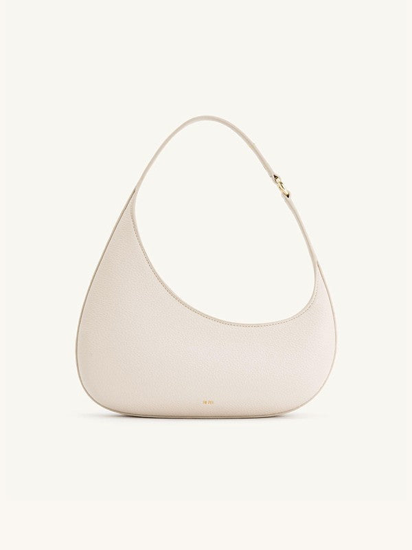 Harlee Shoulder Bag - Claret