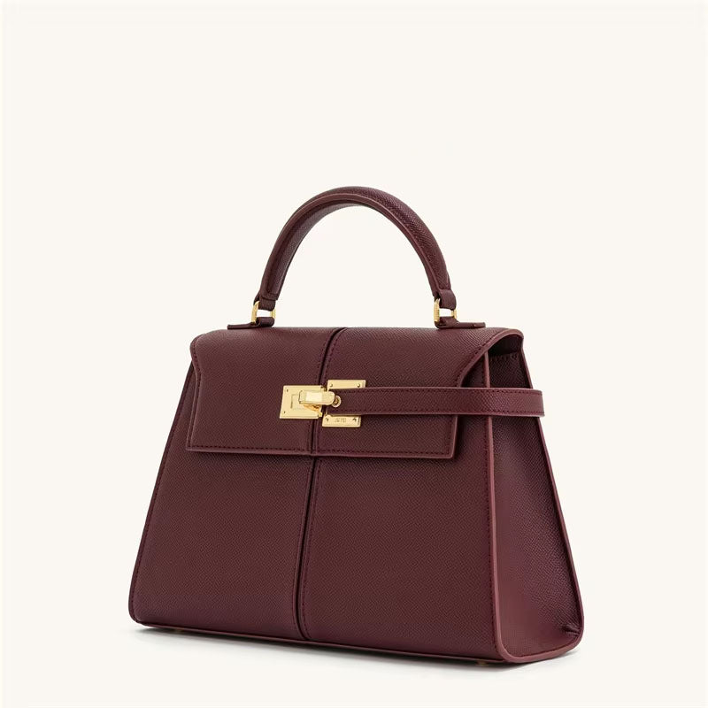Elise Designer Crossbody Handbag 2025