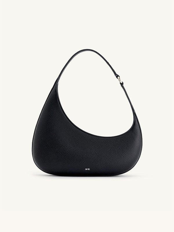 Harlee Shoulder Bag - Claret