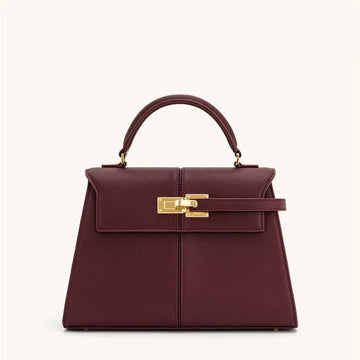 Elise Designer Crossbody Handbag 2025