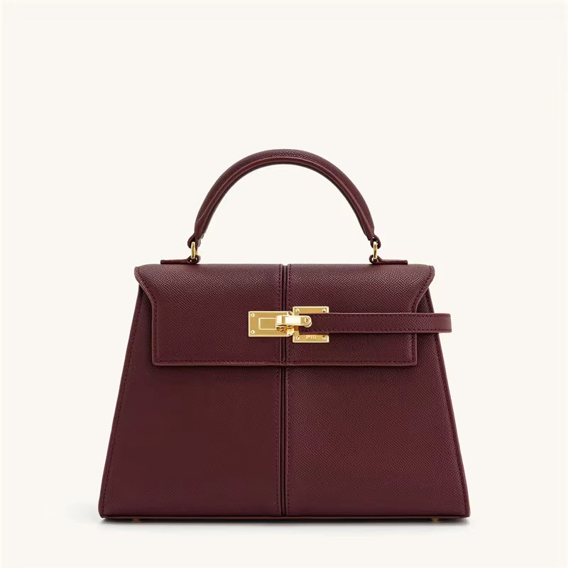 Elise Designer Crossbody Handbag 2025