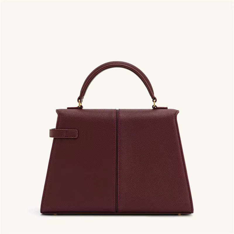 Elise Designer Crossbody Handbag 2025