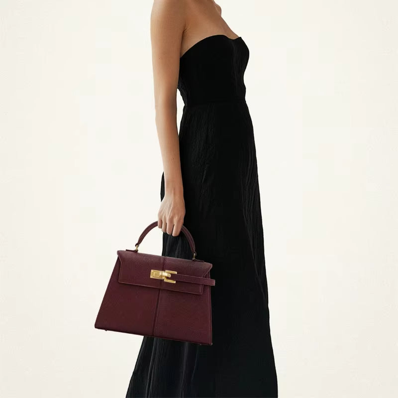 Elise Designer Crossbody Handbag 2025